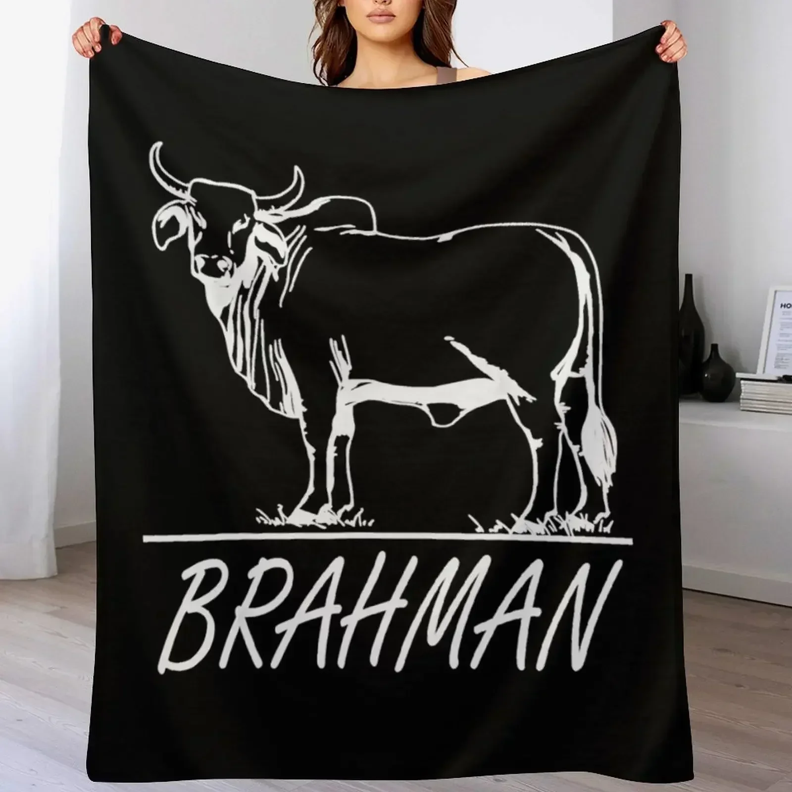 Zebu Cattle, Brahma Bulls, Bra - Home Decor Png recension och pris