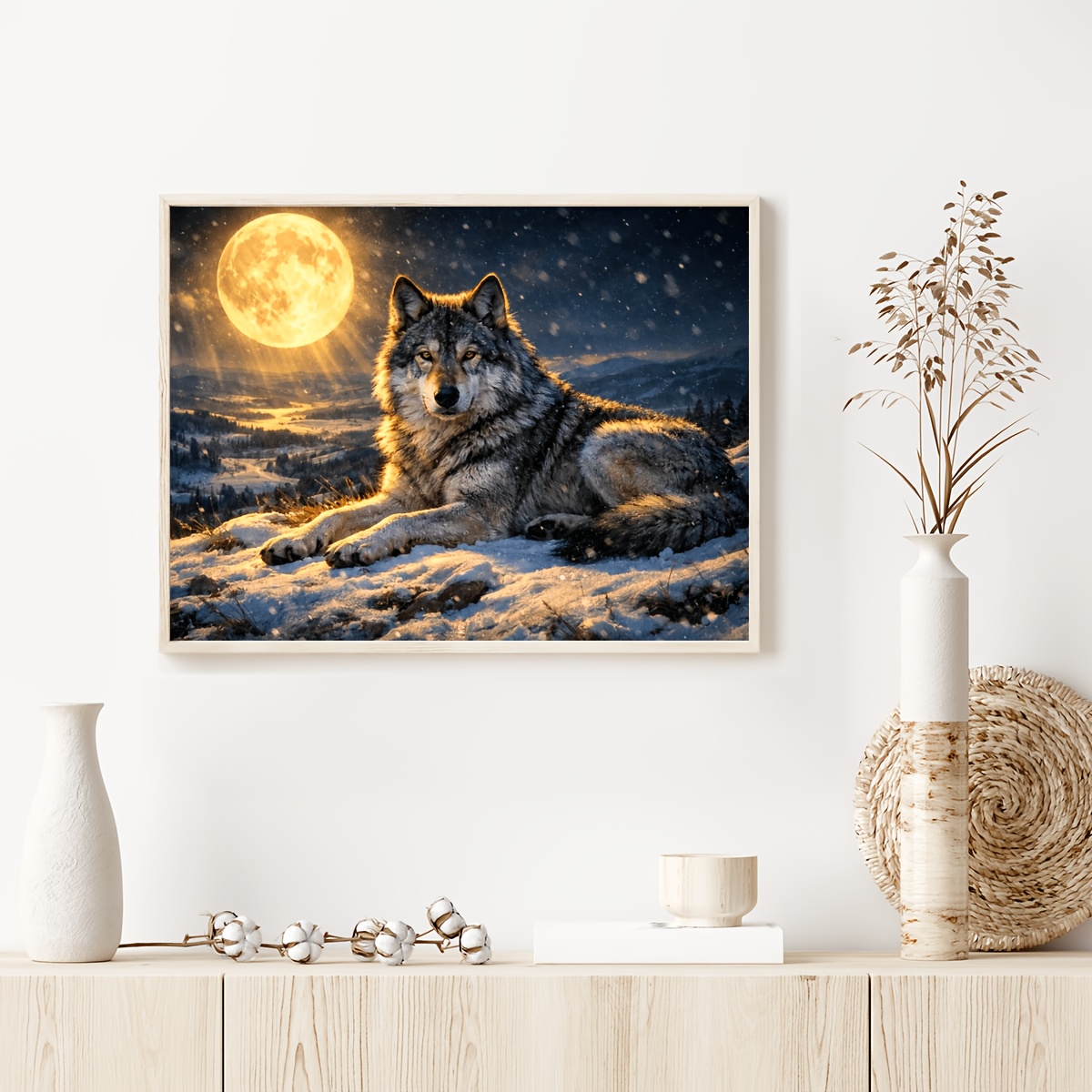 500/1000/1200/2000PCS Puzzles  - Home Decor Under 1000 recension och pris