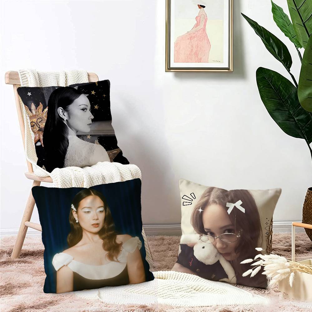 Singer L-Laufey.png Personaliz - Home Decor Png recension och pris