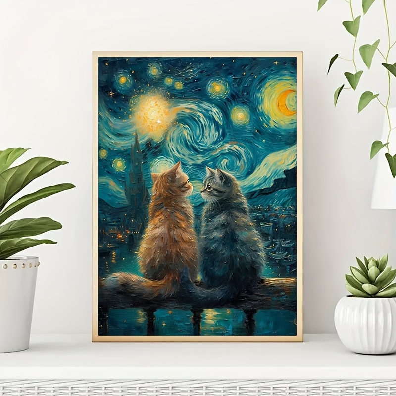 500/1000/1200/2000PCS Puzzles  - Home Decor Under 1000 recension och pris