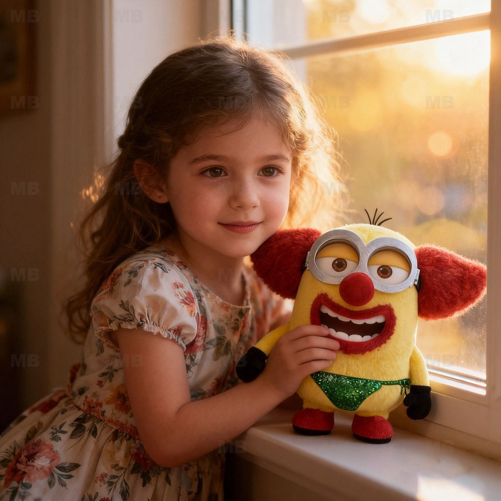 Movie James Henry and Monster  - Home Decor Retailers recension och pris