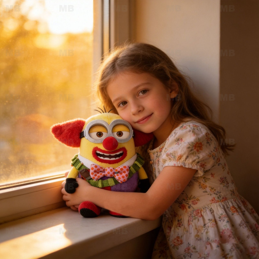 Movie James Henry and Monster  - Home Decor Retailers recension och pris