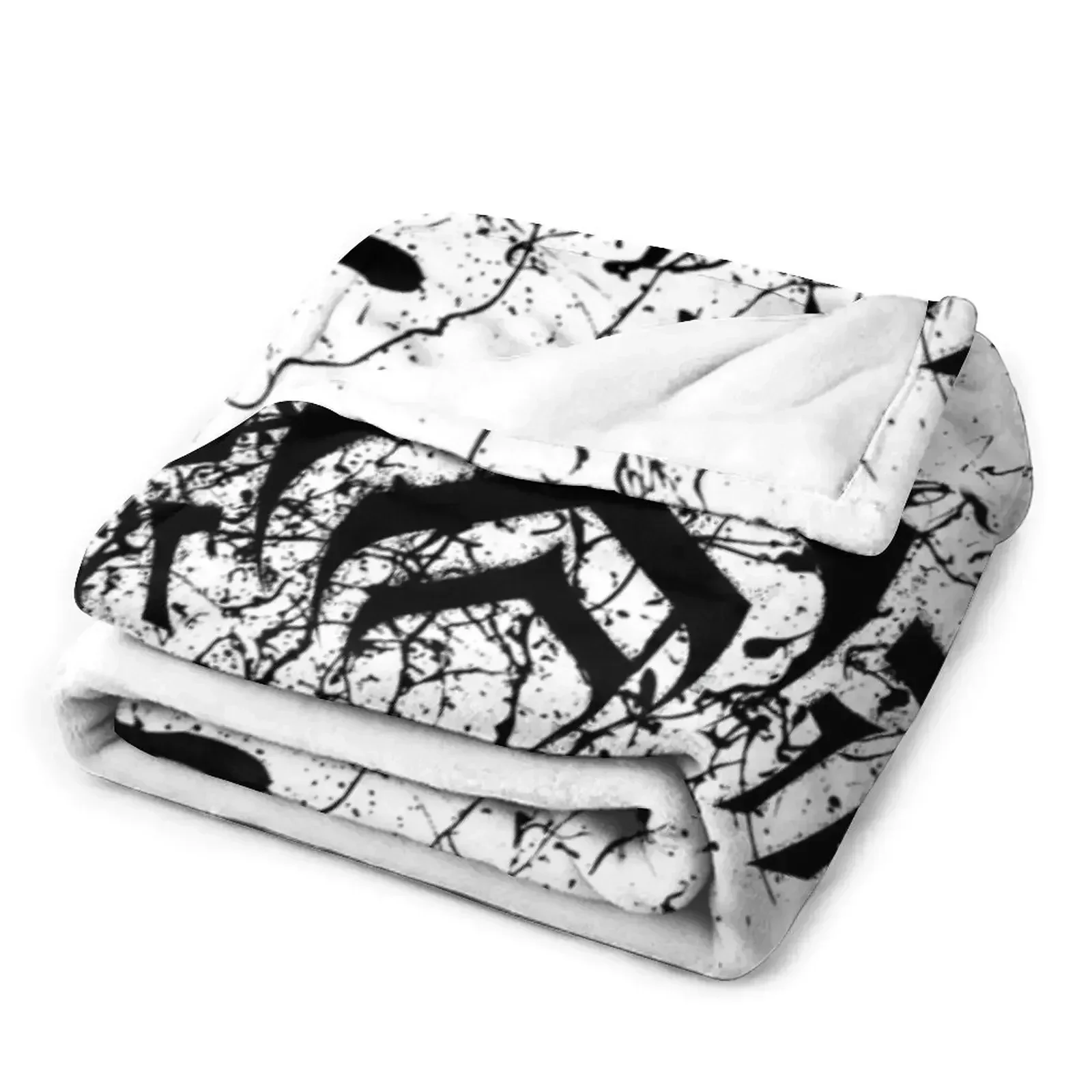 warframe logo Throw Blanket Lu - Home Decor Logo Design recension och pris