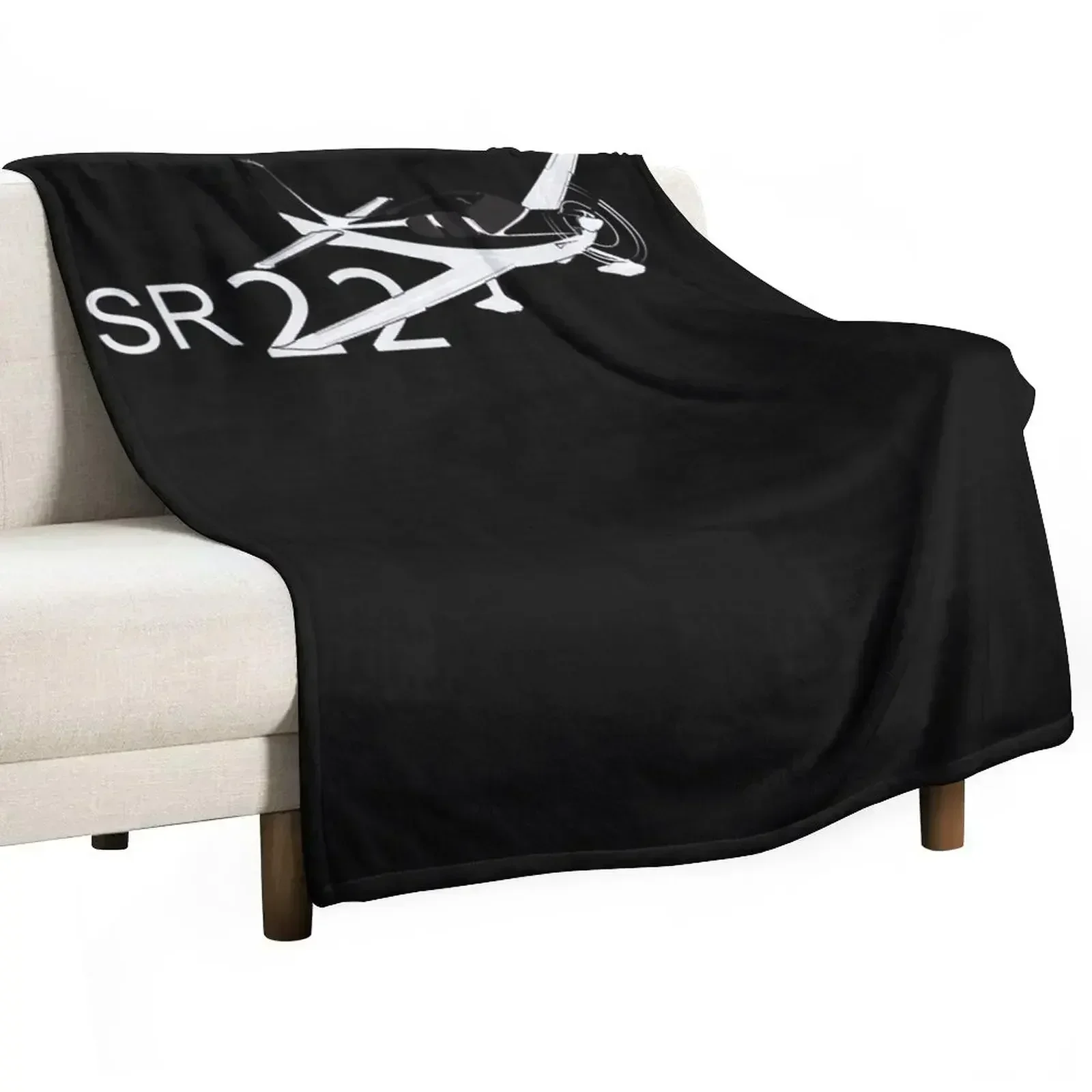 Cirrus SR22 Essential T-Shirt. - Home Decor Png recension och pris